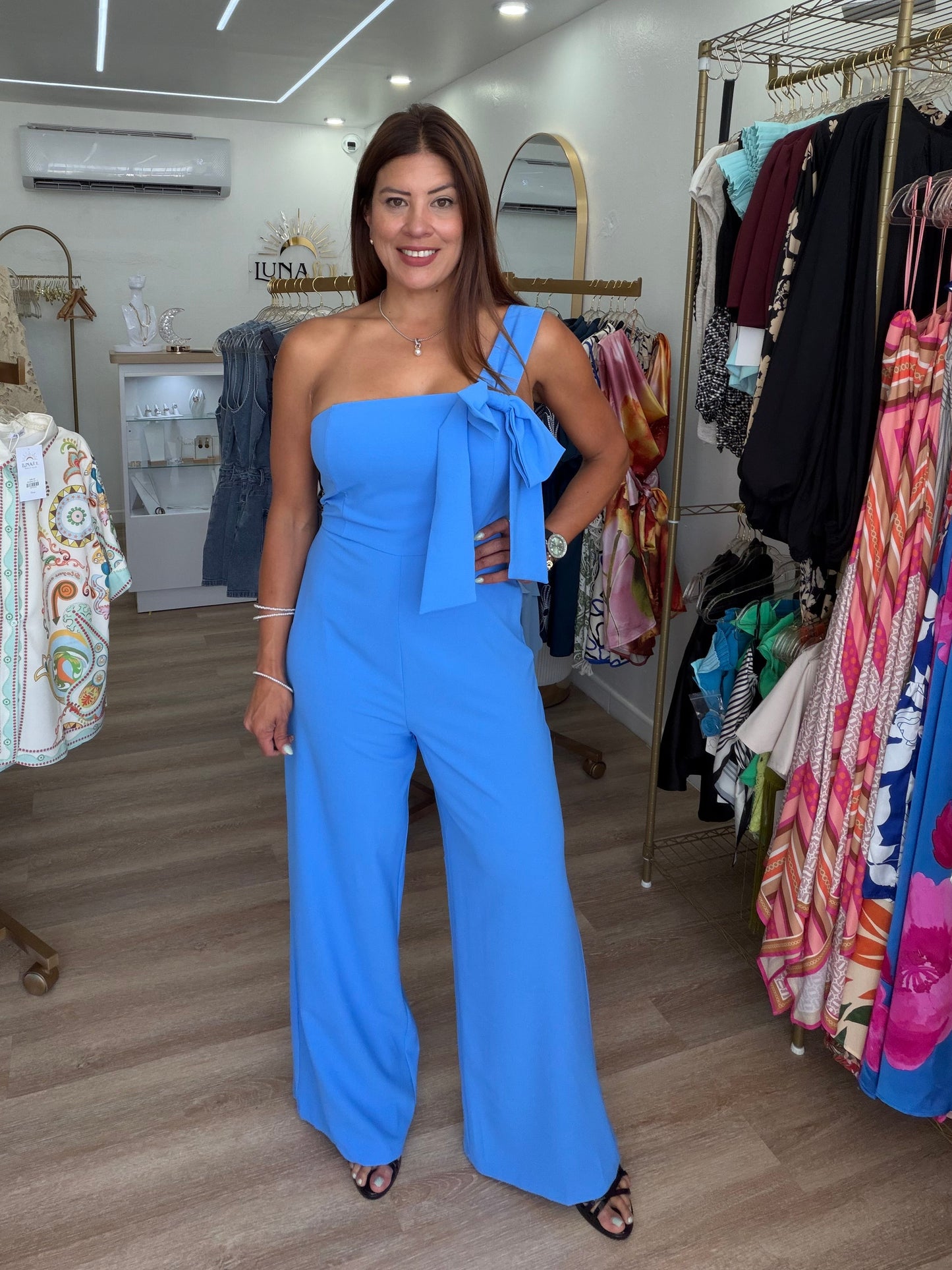 Serena Jumpsuit