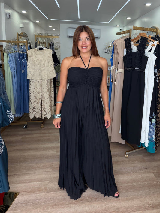 Victoria Jumpsuit