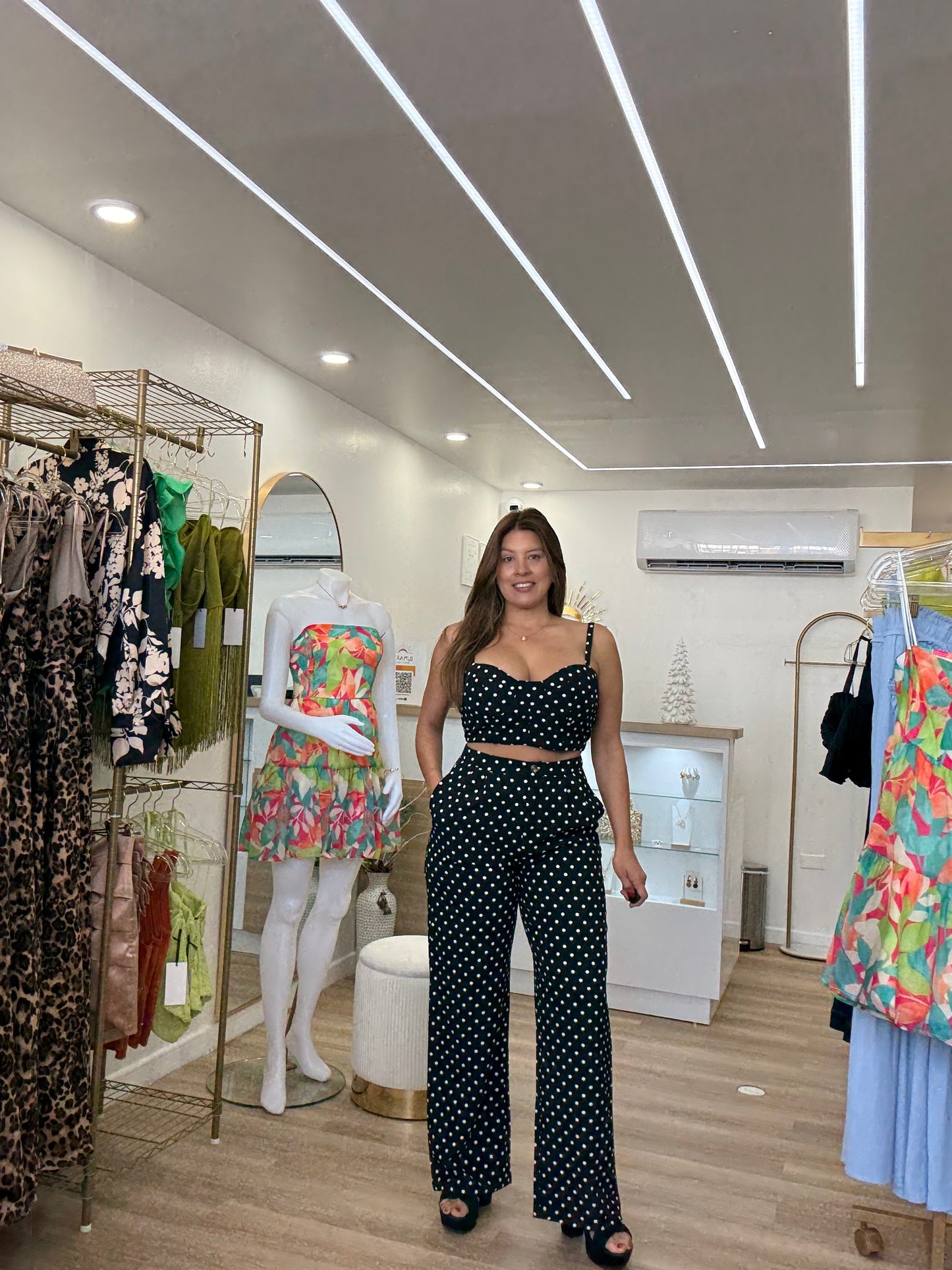 Dots Set