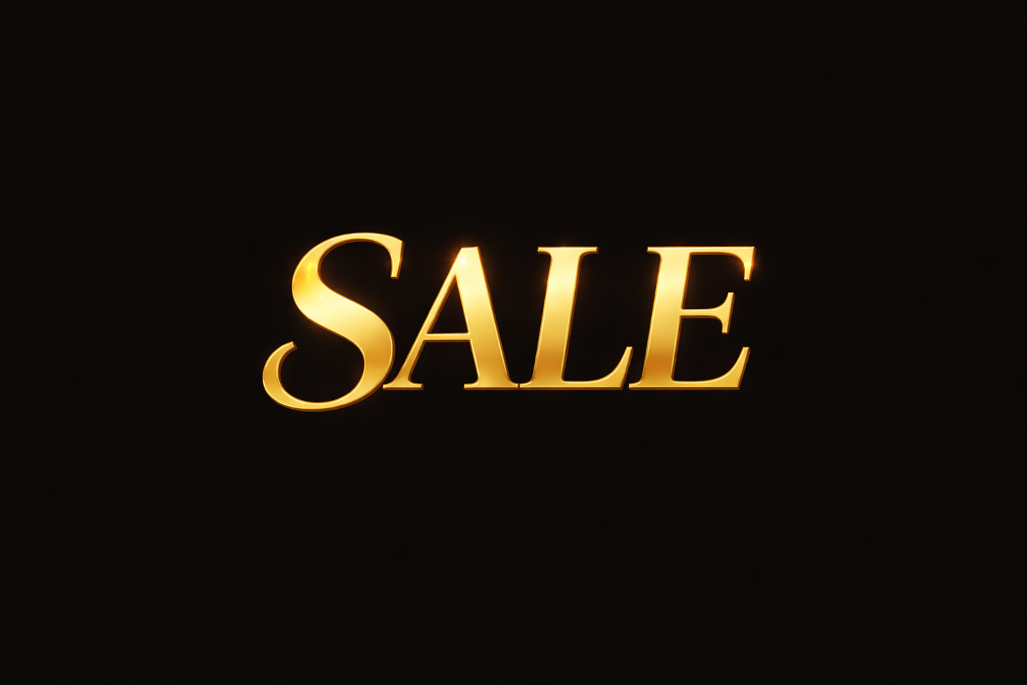 SALE