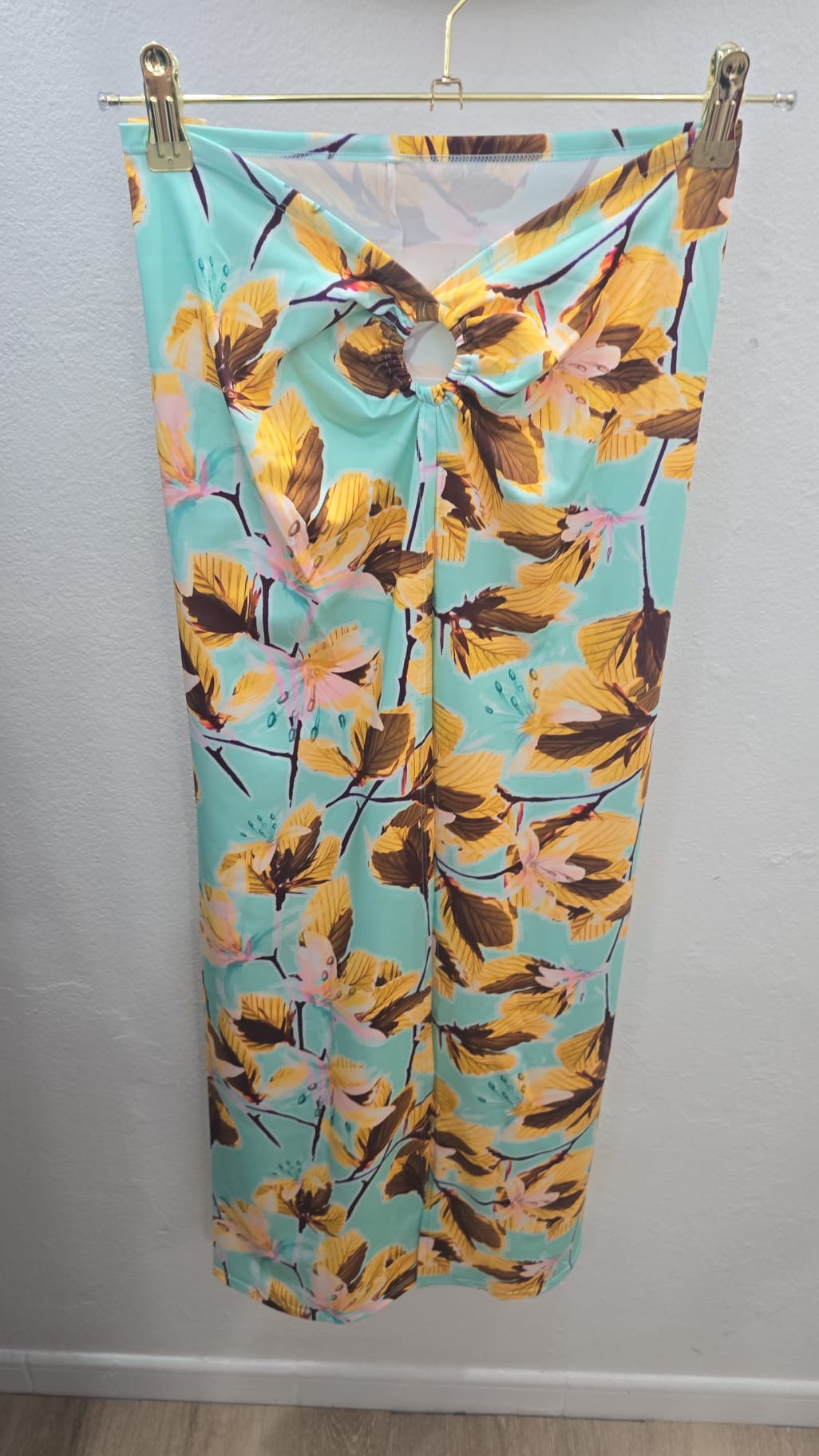 Golden Breeze Set