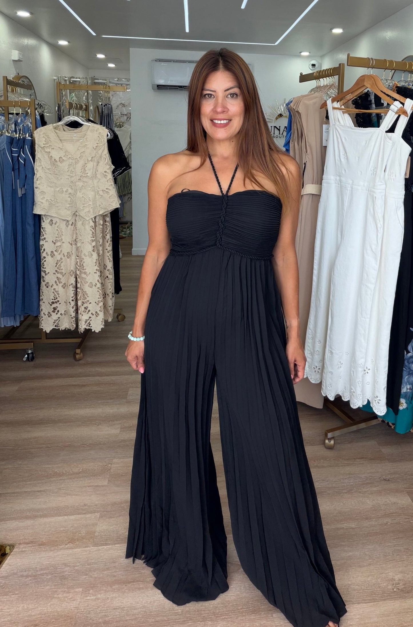 Victoria Jumpsuit
