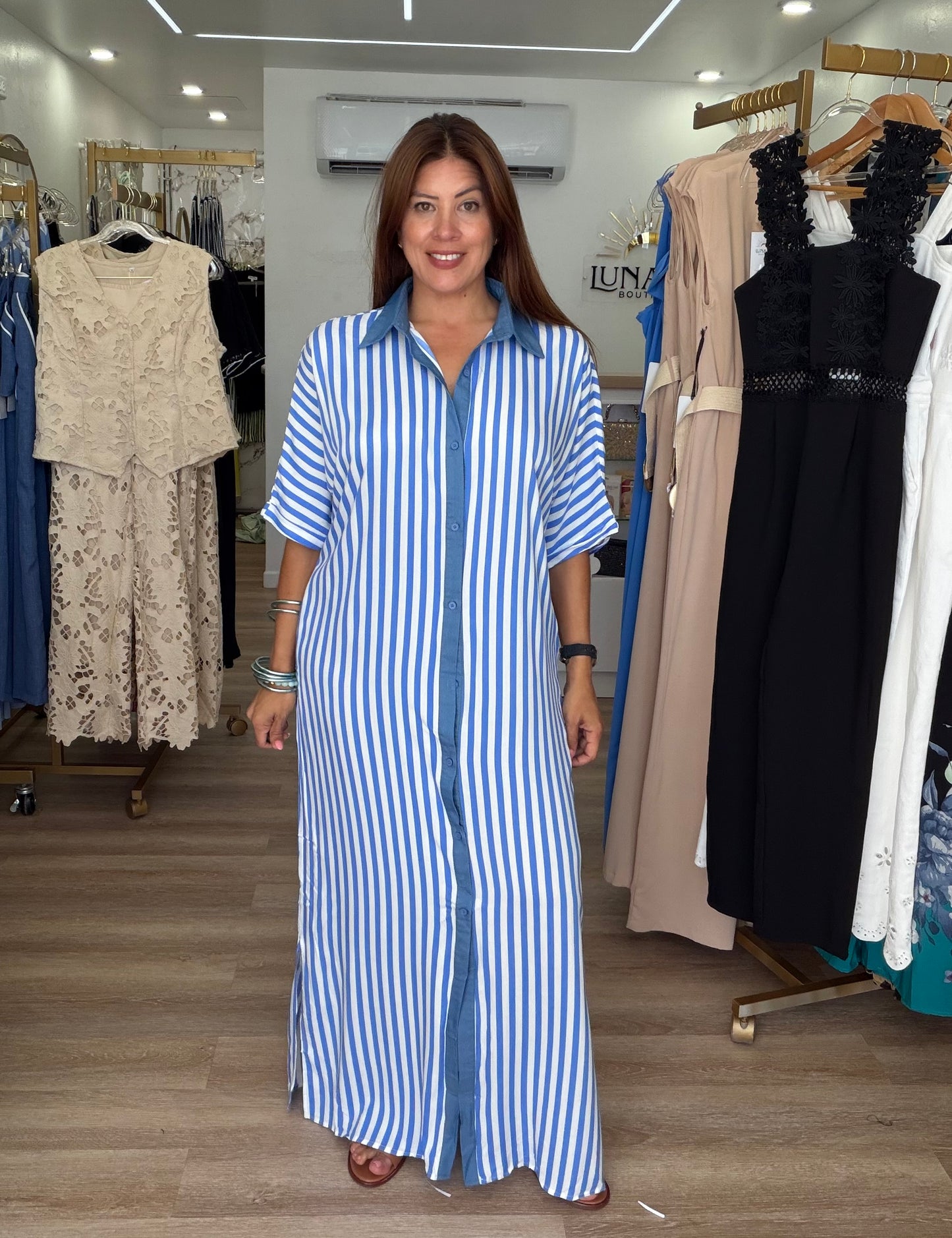 Marina Dress