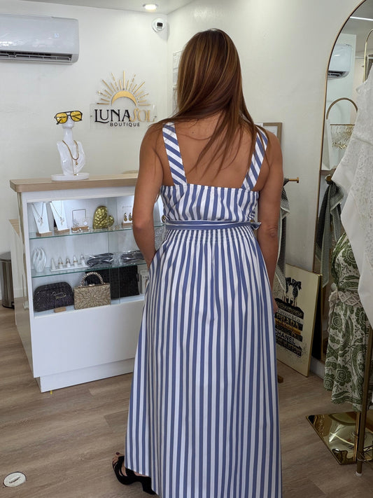Liora Maxi Dress