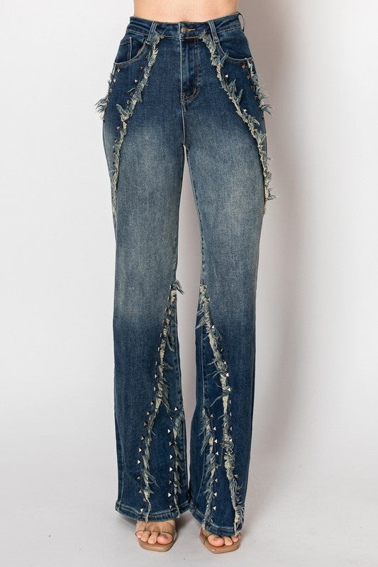 Acid Jeans