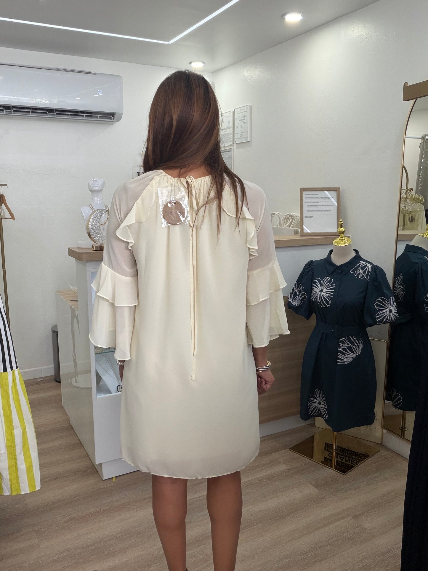Amara Dress