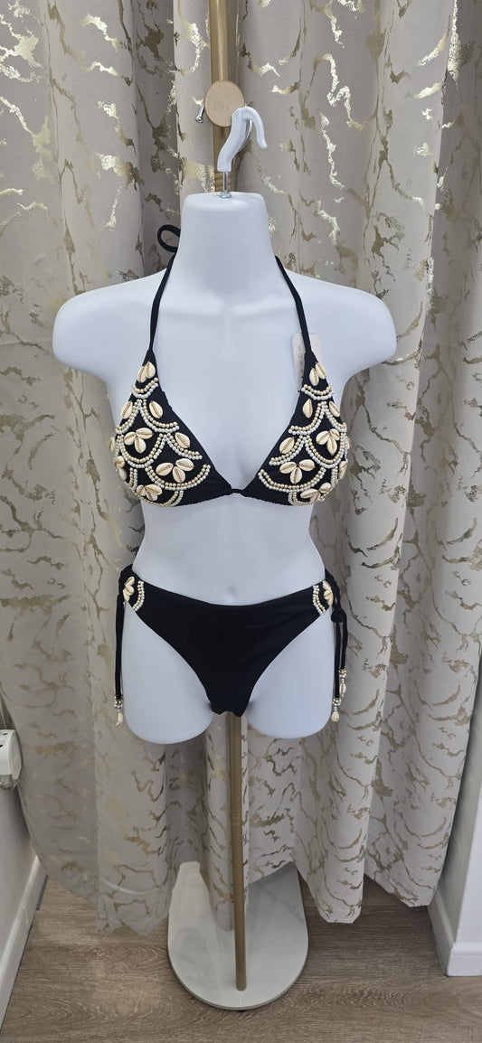 Black Bikini M