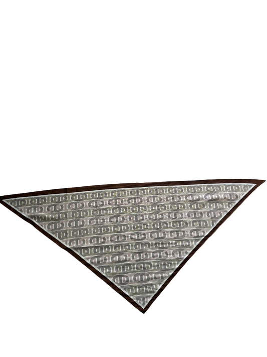 Pañuelo Tonos Tierra