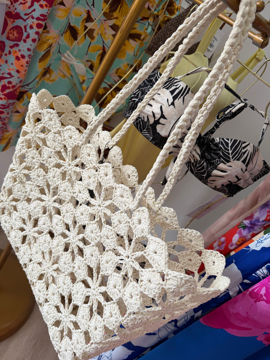 Mediterranean Bag