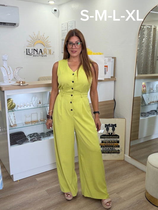 Narella Jumpsuit